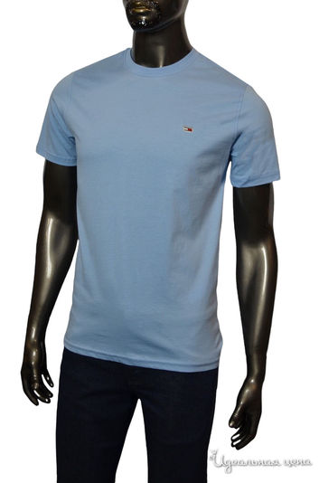 Tommy Hilfiger, цвет голубой