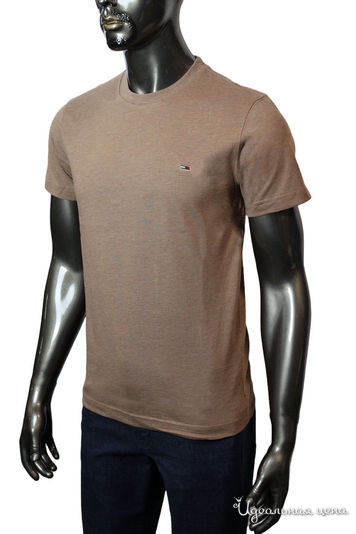  Tommy Hilfiger, цвет кофейный