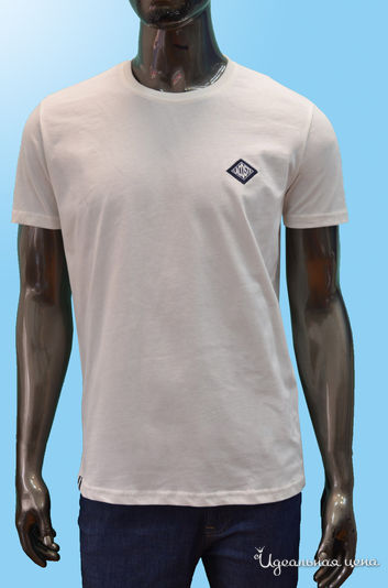  Lacoste, цвет белый