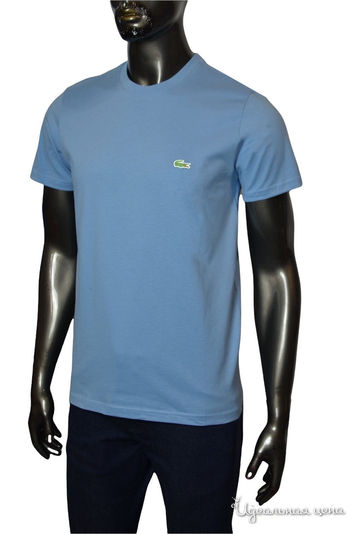  Lacoste, цвет голубой