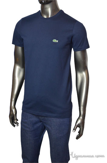  Lacoste, цвет темно-синий