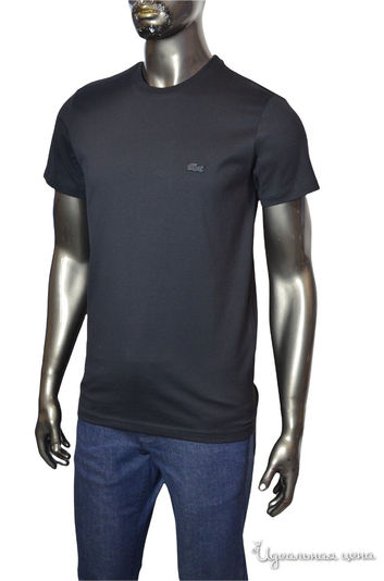  Lacoste, цвет черный