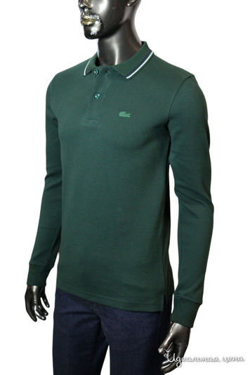  Lacoste, цвет зеленый