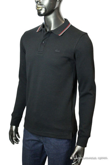  Lacoste, цвет черный