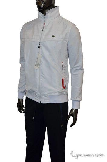  Lacoste, цвет белый