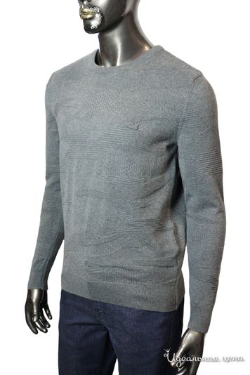  Lacoste, цвет серый