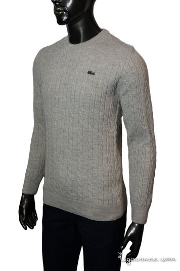  Lacoste, цвет бежевый