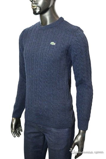  Lacoste, цвет синий