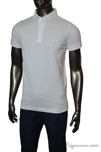  Lacoste, цвет белый