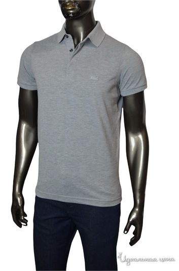  Lacoste, цвет светло-серый