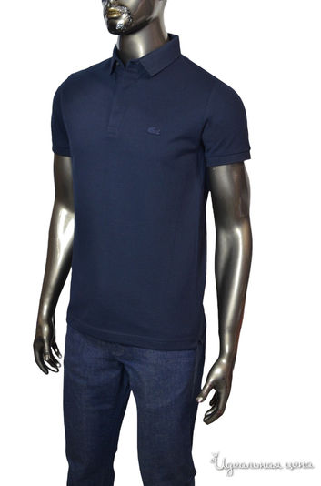  Lacoste, цвет темно-синий