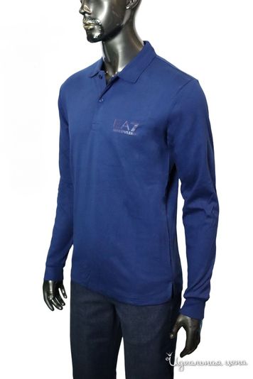  Giorgio Armani, цвет синий