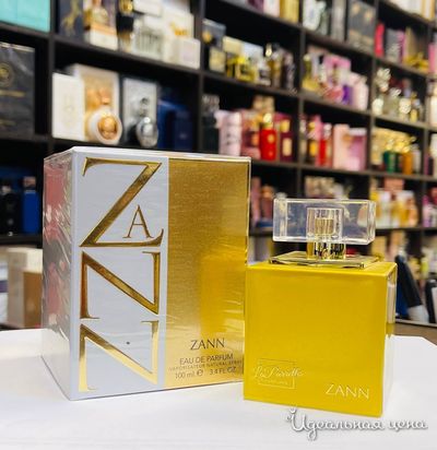  Парфюмерия LUX