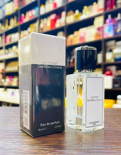  Парфюмерия LUX