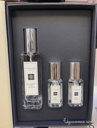  Парфюмерия LUX