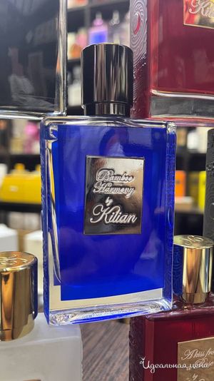  Парфюмерия LUX