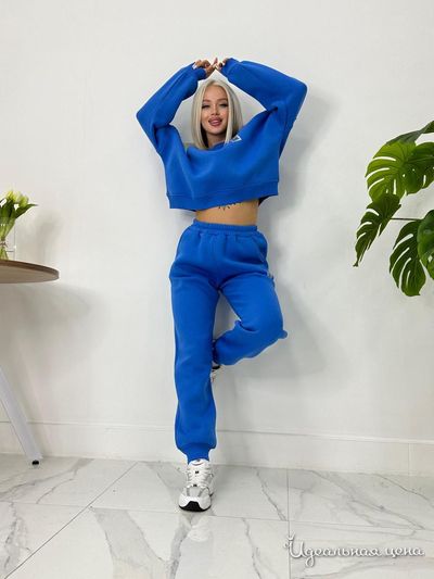  DeLina, цвет синий