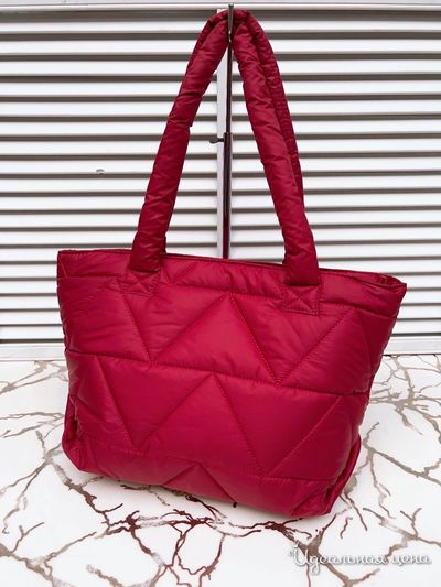  Sportshik, цвет красный