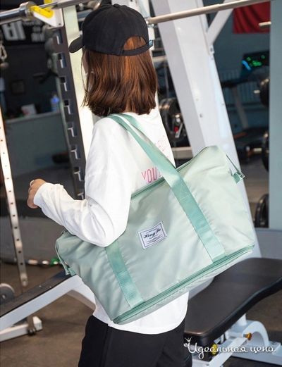  Sportshik, цвет мятный