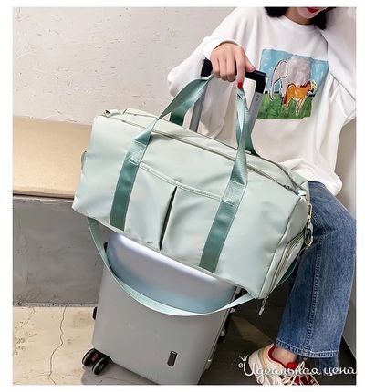  Sportshik, цвет мятный