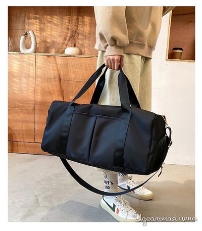  Sportshik, цвет черный