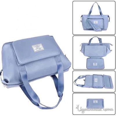  Sportshik, цвет голубой