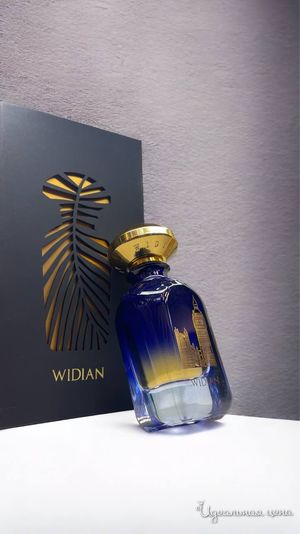  Парфюмерия LUX