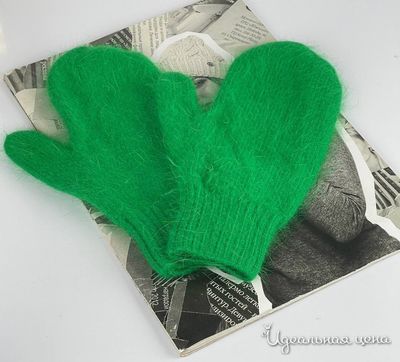  RAUmod, цвет зеленый