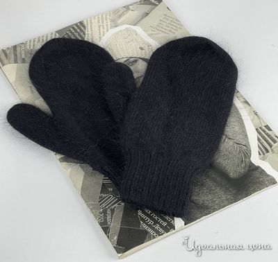  RAUmod, цвет черный