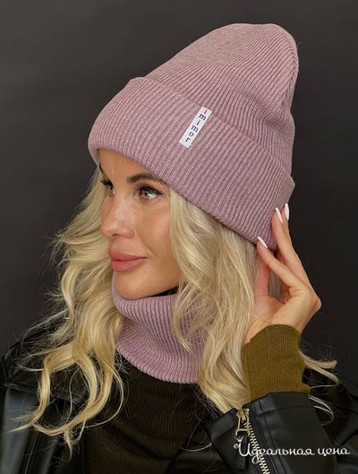  RAUmod, цвет пыльная роза