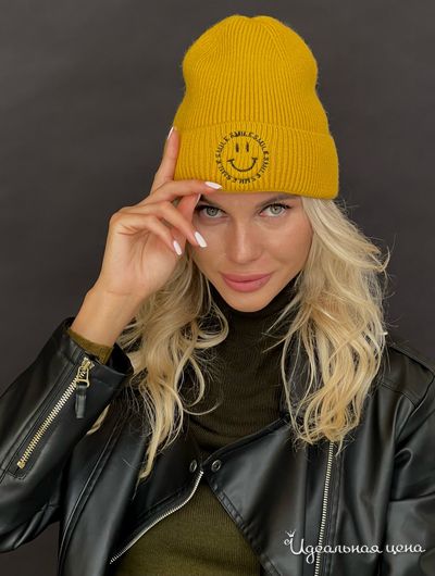  RAUmod, цвет горчичный