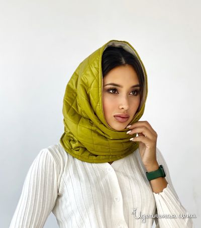  RAUmod, цвет горчичный