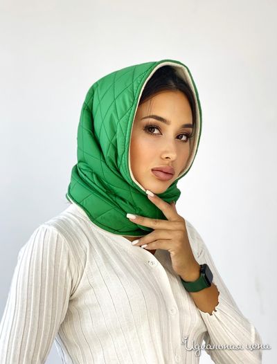  RAUmod, цвет зеленый