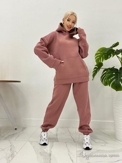  DeLina, цвет коричневый