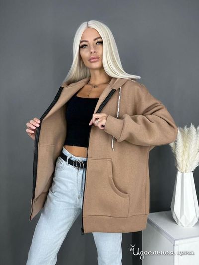  DeLina, цвет бежевый