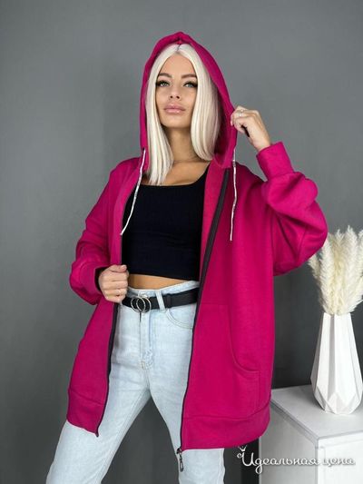  DeLina, цвет фуксия