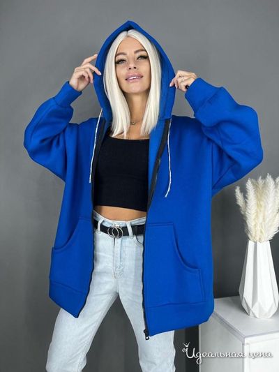  DeLina, цвет синий