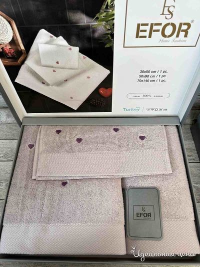  EFOR, цвет бежевый