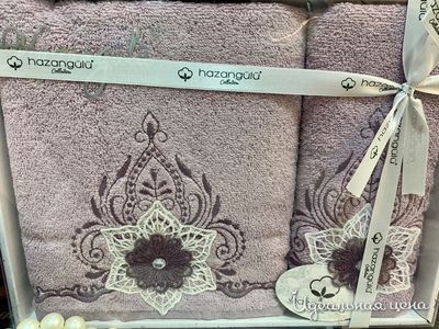  Nazangulu, цвет бежевый