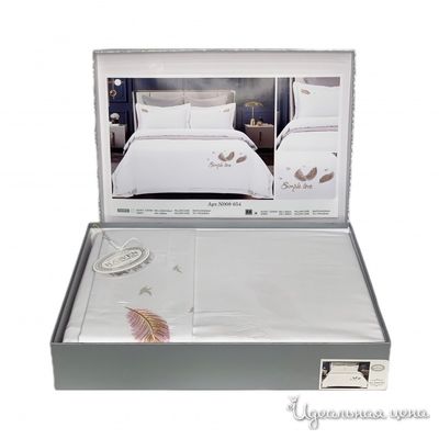  Karven, цвет белый