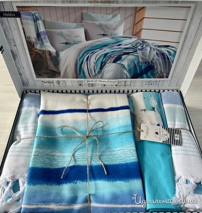  Istanbul Home, цвет мультиколор