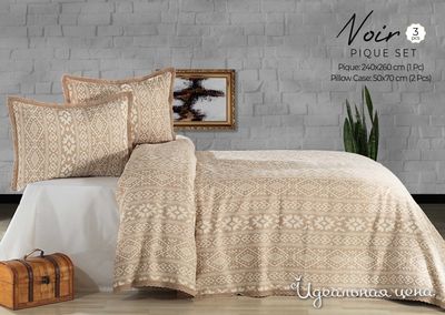  NOIR, цвет бежевый