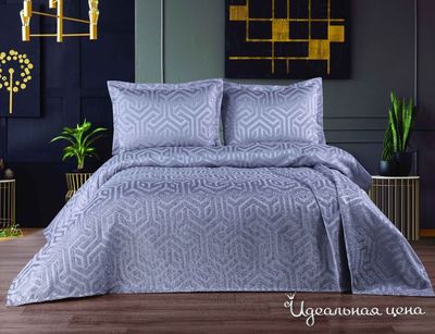  ECOSSE, цвет голубой