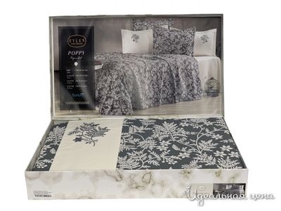  EVLEN, цвет темно-серый