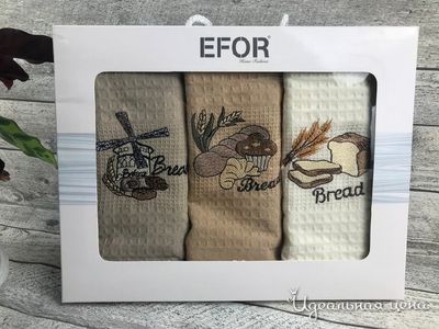  EFOR, цвет мультиколор