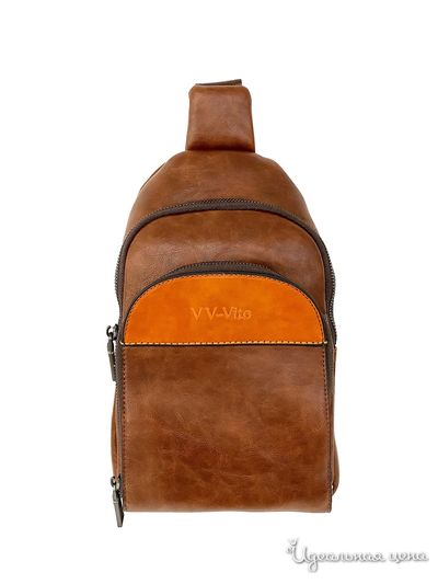  Vera Victoria Vito, цвет коричневый