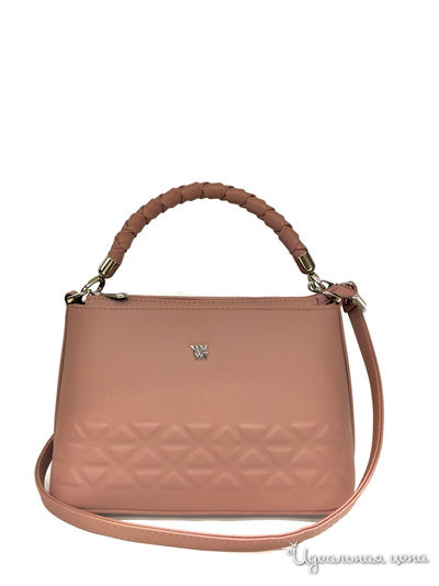  Vera Victoria Vito, цвет розовый