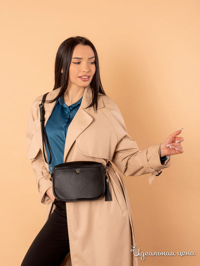  Vera Victoria Vito, цвет черный