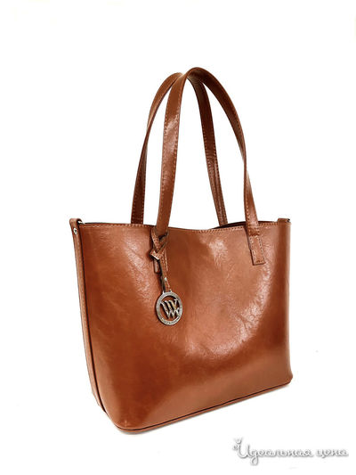  Vera Victoria Vito, цвет коричневый