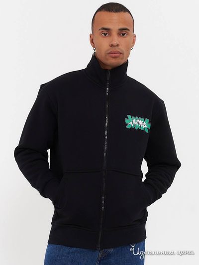  Giovedi, цвет черный